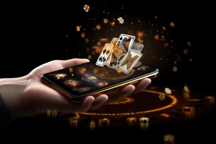red dog mobile gaming