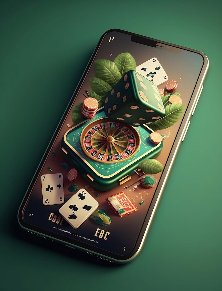 red dog mobile gaming